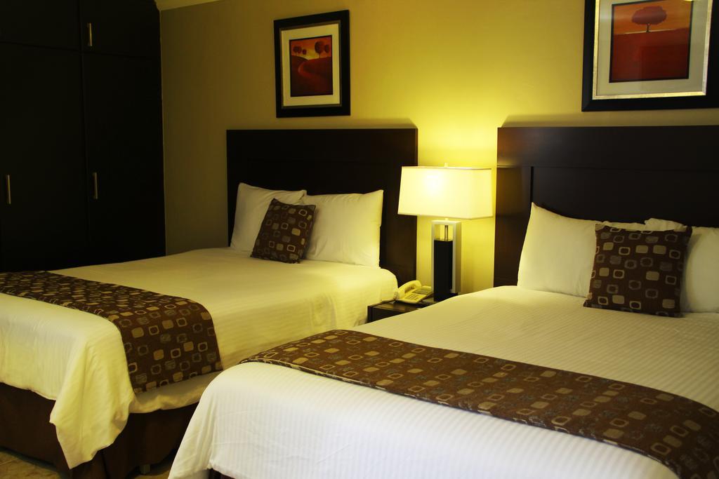 Rodzinny apartament typu Suite