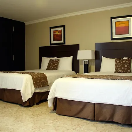 Aparthotel Sevilla Suites-2